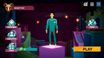 طريقة تحديث لعبة الحبار 2025 وأفضل هواتف وأجهزة تدعمها