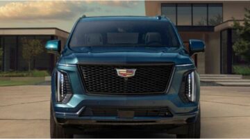 لعشاق السيارات الرياضية.. مواصفات وسعر كاديلاك إسكاليد 2025