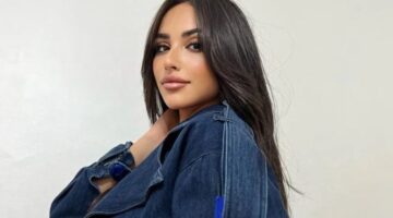بعد إثارتها وزوجها أزمة مع الصحفيين والمصورين.. آية سماحة: لم يتم ذكركم من قريب أو بعيد