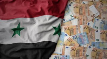 لقاءات صندوق النقد والبنك الدوليين تبحث إعادة دعم سوريا