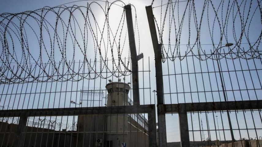 استشهاد فلسطيني من بيت لحم في سجون إسرائيل استشهاد فلسطيني من بيت لحم في سجون إسرائيل