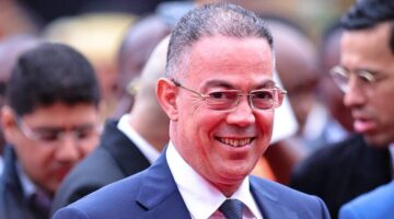 لقجع: أتمنى أن يلعب المغرب وإسبانيا نهائي 2030 في الدار البيضاء
