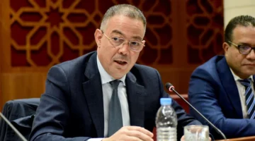 لقجع: تنظيم الأحداث الرياضية الكبرى في المغرب دافع لتحقيق نهضة تنموية شاملة