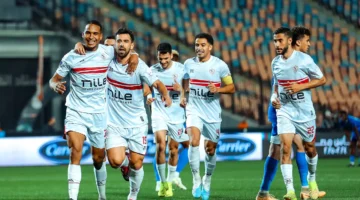 للتعاقد مع صفقات جديدة – الزمالك يكشف رسميًا موعد رفع إيقاف القيد
