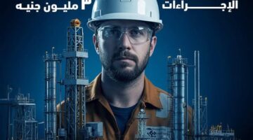 للعاملين بقطاع البترول.. كيف تحصل على “قرض شخصي” بقيمة 3 مليون جنيه من بنك ABC ؟