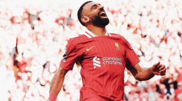 للمرة 20 في تاريخه.. ليفربول يتوج بلقب الدوري الإنجليزي بفوزه على توتنهام