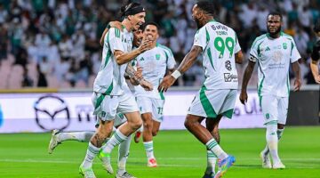 لم يسجل.. من هو رجل كلاسيكو الأهلي والهلال؟