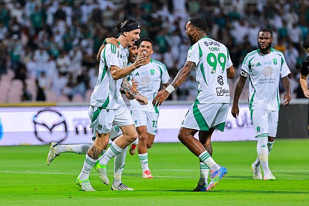 لم يسجل.. من هو رجل كلاسيكو الأهلي والهلال؟ لم يسجل.. من هو رجل كلاسيكو الأهلي والهلال؟
