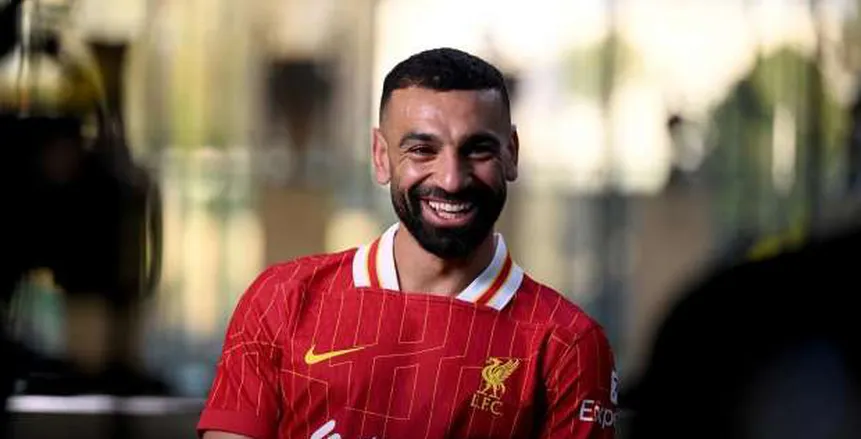 لماذا اختار محمد صلاح الاستمرار مع ليفربول؟.. 3 أهداف لبقاء الملك لماذا اختار محمد صلاح الاستمرار مع ليفربول؟.. 3 أهداف لبقاء الملك