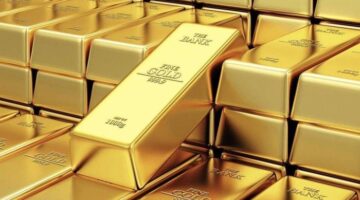 لماذا ترتفع أسعار الذهب إلى مستويات قياسية؟