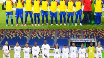 لماذا فشل الترجي والأمل في البقاء بالدوري السعودي للسيدات؟