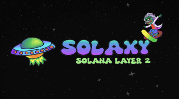 لماذا يعتبر مشروع Solaxy أفضل اكتتابات الكريبتو؟