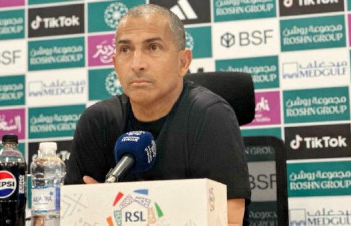 لموشي: خسرنا بسبب تفاصيل صغيرة