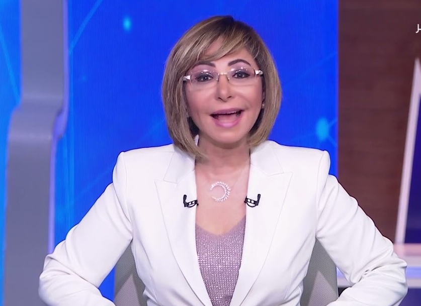 لميس الحديدي عن دعوات الجهاد المسلح: شعبوية لا تقوم على أسس دينية لميس الحديدي عن دعوات الجهاد المسلح: شعبوية لا تقوم على أسس دينية