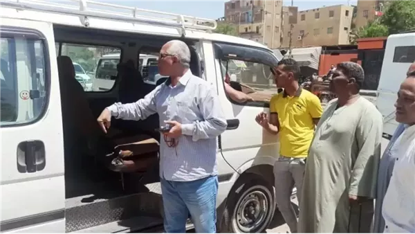 لميس الحديدي عن زيادة البنزين: 2 جنيه كتير وكان يجب التدرج لميس الحديدي عن زيادة البنزين: 2 جنيه كتير وكان يجب التدرج