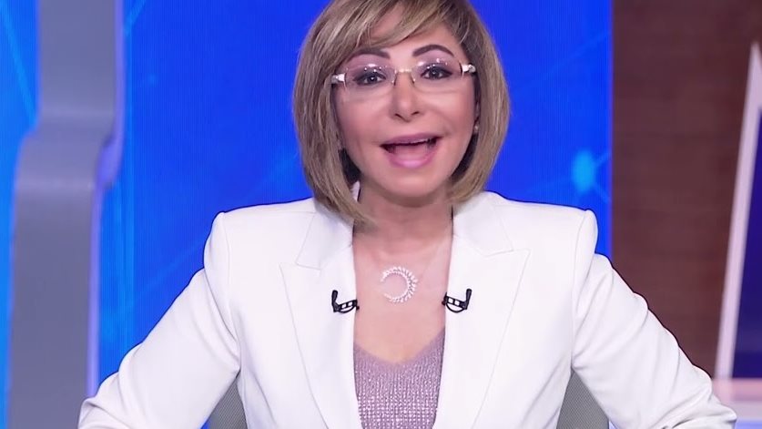 لميس الحديدي للحكومة: فكروا في موازنة المواطن مش بس الموازنة العامة