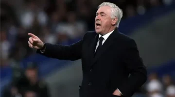 لن يبقى إلا بمعجزة.. أنشيلوتي يقترب من الرحيل عن ريال مدريد بعد وداع الأبطال