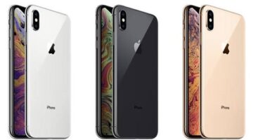 لو دخلك متوسط ونفسك في التفاحة.. اشتري هاتف آيفون XS بأقل سعر