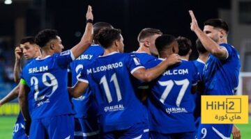 لوائح فيفا تمنح الهلال فرصة ذهبية قبل كأس العالم
