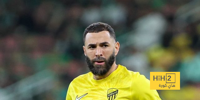 لوران بلان يكشف تفاصيل إصابة بنزيما لوران بلان يكشف تفاصيل إصابة بنزيما