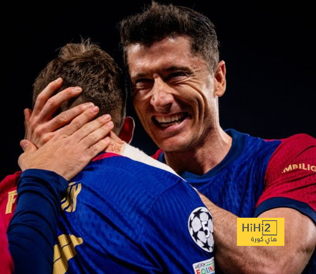 لولا مباراة الذهاب … لخرج برشلونة لولا مباراة الذهاب … لخرج برشلونة
