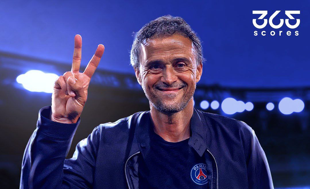 إنريكي في ألمانيا.. بين ألم الذكرى وحلم المجد بعد عقد من الزمن إنريكي في ألمانيا.. بين ألم الذكرى وحلم المجد بعد عقد من الزمن