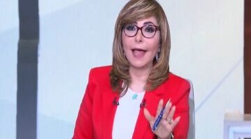 لميس الحديدي تناشد التجار: ارحموا الناس.. ولا تكونوا أنتم والزمن عليهم