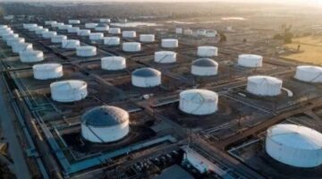 ليبيا: تراجع معدلات انتاج النفط الخام إلى مليون و390 ألف برميل