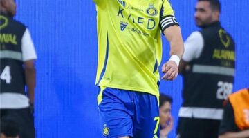 ليس بقميص الهلال.. مشاركة محتملة لرونالدو في مونديال الأندية