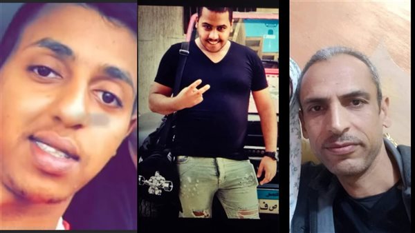 ليست الأولى.. مفاجأة جديدة في قضية المتهم بإنهاء حياة سائق أوبر بالإسكندرية ليست الأولى.. مفاجأة جديدة في قضية المتهم بإنهاء حياة سائق أوبر بالإسكندرية