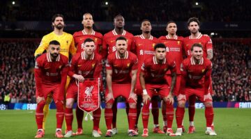 بديلًا لفينيسيوس.. عملاق سعودي يستهدف نجم ليفربول
