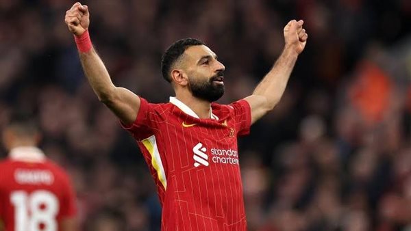 محمد صلاح يقود التشكيلة المحتملة لليفربول في مواجهته مع برايتون في الدوري الإنجليزي محمد صلاح يقود التشكيلة المحتملة لليفربول في مواجهته مع برايتون في الدوري الإنجليزي