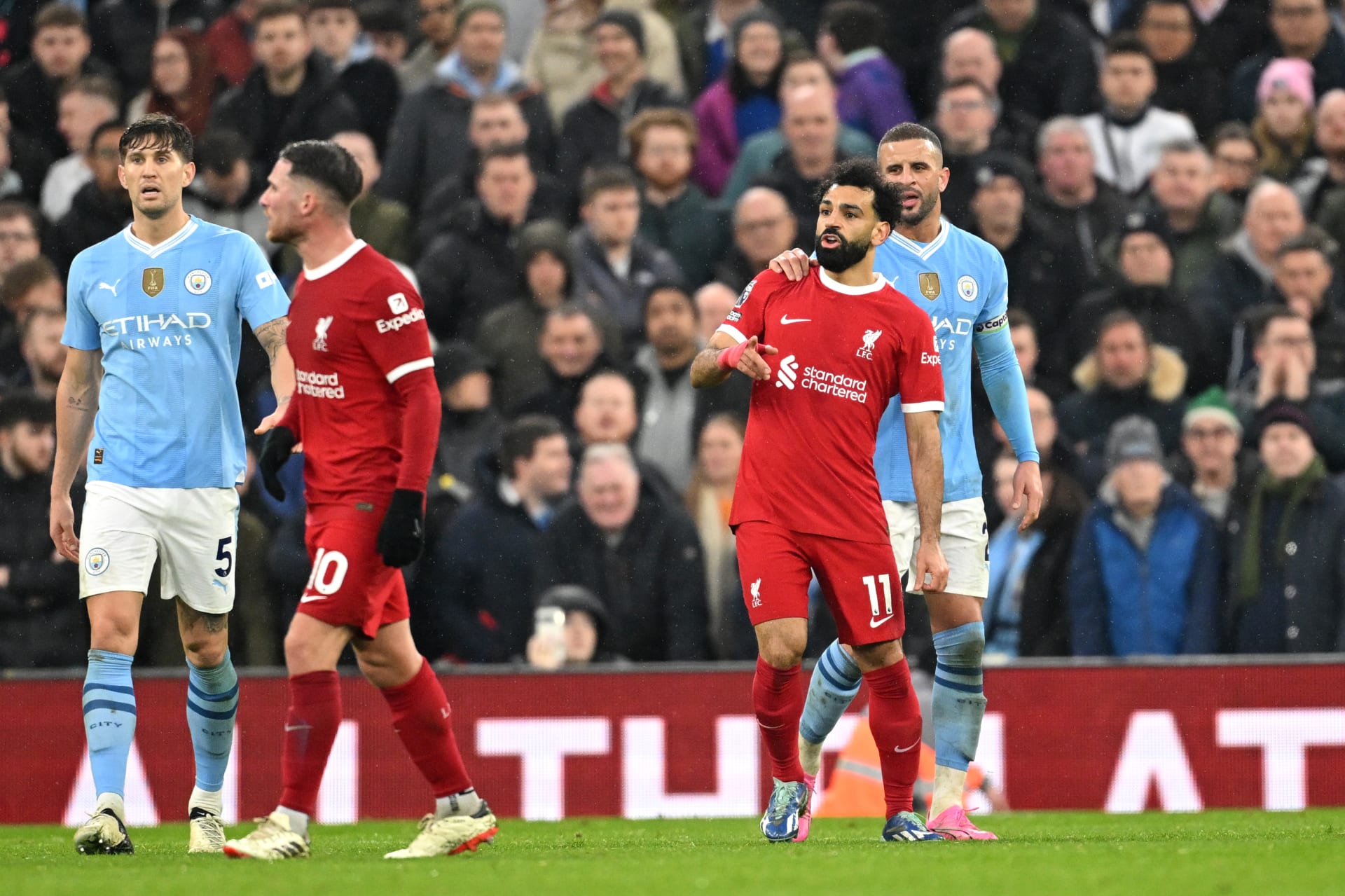 أخبار ليفربول اليوم.. الريدز يتقدم على السيتي لخطف نجم الدوري الإيطالي أخبار ليفربول اليوم.. الريدز يتقدم على السيتي لخطف نجم الدوري الإيطالي