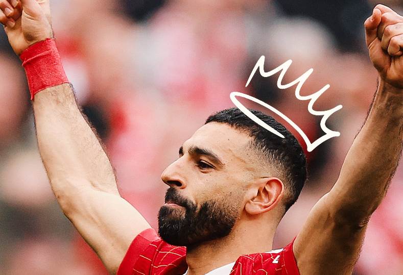 ليفربول ومحمد صلاح قريبان من قطع الطريق أمام أندية السعودية.. تعرف على التفاصيل ليفربول ومحمد صلاح قريبان من قطع الطريق أمام أندية السعودية.. تعرف على التفاصيل