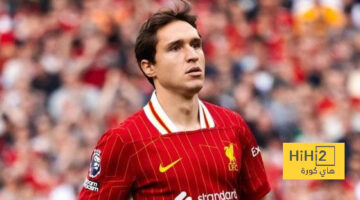 ليفربول يحدد سعر بيع فيديريكو كييزا