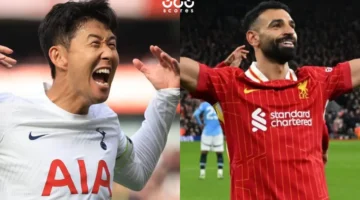ليلة التتويج.. 6 معلومات هامة عن مباراة ليفربول ضد توتنهام في الدوري الإنجليزي