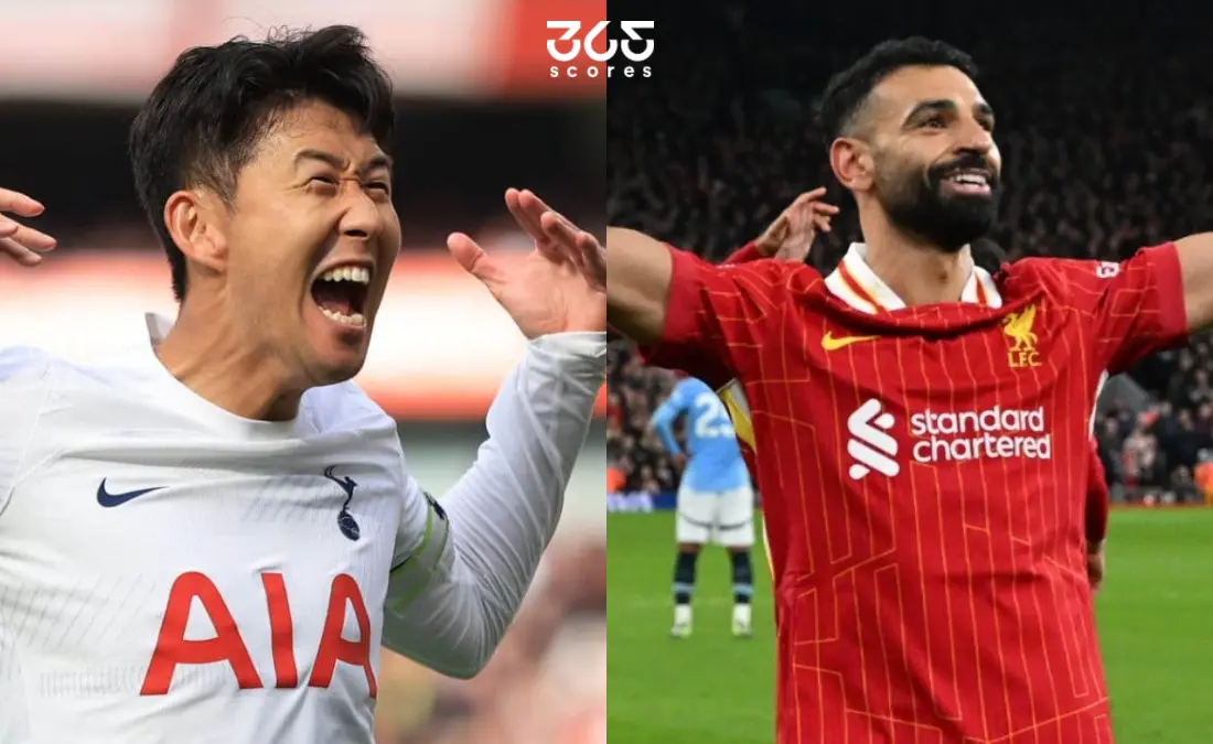 ليلة التتويج.. 6 معلومات هامة عن مباراة ليفربول ضد توتنهام في الدوري الإنجليزي ليلة التتويج.. 6 معلومات هامة عن مباراة ليفربول ضد توتنهام في الدوري الإنجليزي