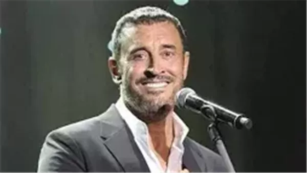 ليلة ربيعية لكاظم الساهر في الإمارات.. الموعد والمكان ليلة ربيعية لكاظم الساهر في الإمارات.. الموعد والمكان