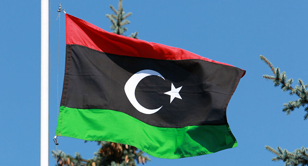 المجلس الأطلسي يحذر من مسار الانهيار الاقتصادي في ليبيا المجلس الأطلسي يحذر من مسار الانهيار الاقتصادي في ليبيا