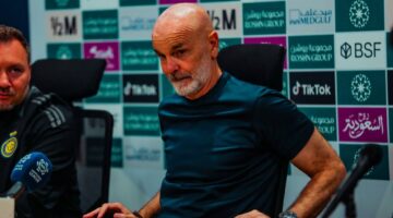 بيولي يُبرر خروج النصر من دوري أبطال آسيا: ضغط المباريات كان له تأثير واضح
