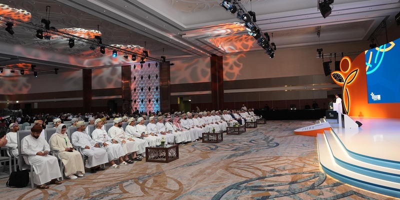 مؤتمر سلامة وجودة الغذاء يوصي بتطوير الموارد اللازمة في مجال تقييم مخاطر الأغذية