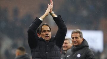 سامي الجابر يرفض التعاقد مع إنزاجي: لا يتماشى مع طموحات الهلال وأهمية المدير الرياضي تتصدر.