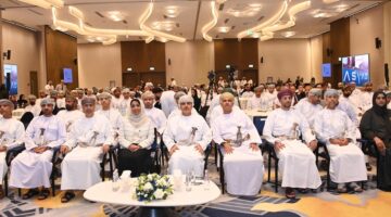 مؤتمر عُمان للأمن الإلكتروني يبحث تمكين الأمن السيبراني في القطاع اللوجستي