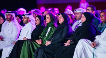 مؤسسة قطر تفتتح قمة &quot;بالعربي&quot; وتحتفي بأفكار الناطقين باللغة العربية