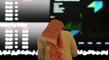 مؤشر الأسهم السعودية يتماسك فوق 11600 نقطة وسط تراجع أداء الأسواق العالمية