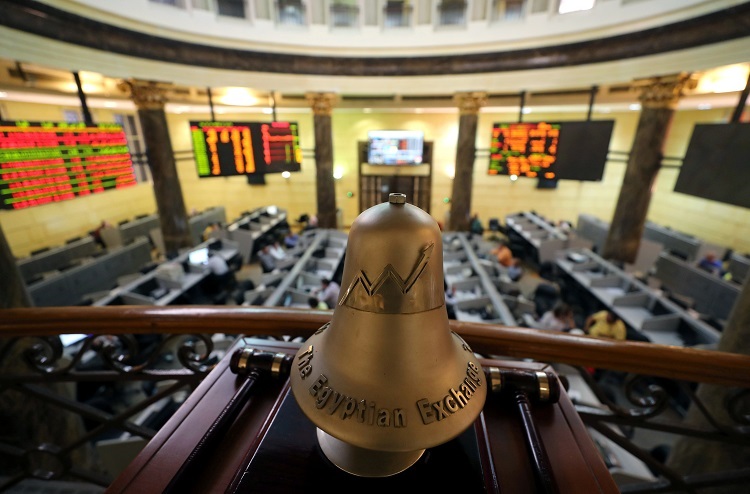 مؤشر البورصة الرئيسي يتراجع 0.7% بالختام والسبعيني يرتفع 0.83% مؤشر البورصة الرئيسي يتراجع 0.7% بالختام والسبعيني يرتفع 0.83%