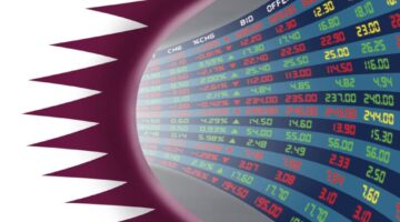مؤشر بورصة قطر يغلق متراجعاً بضغط «كهرماء» و «فودافون»