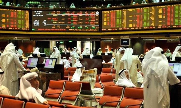 مؤشرات الخليج تغلق على انخفاض بختام التعاملات اليوم مؤشرات الخليج تغلق على انخفاض بختام التعاملات اليوم