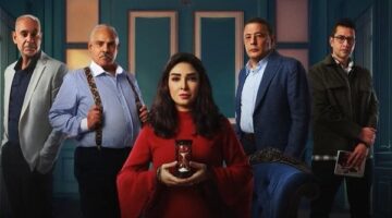 مؤلف مسلسل حسبة عمري: استفدنا في الكتابة من دول طبقت قوانين تلك القضايا