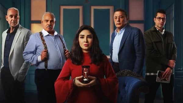 مؤلف مسلسل حسبة عمري: استفدنا في الكتابة من دول طبقت قوانين تلك القضايا مؤلف مسلسل حسبة عمري: استفدنا في الكتابة من دول طبقت قوانين تلك القضايا